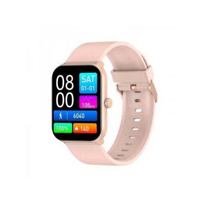 Xiaomi Imilab Fitness W01 Rose Gold